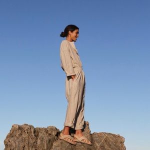 *SOLD* Avy & Co. YANG Jumpsuit